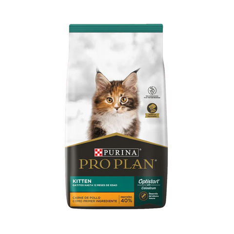 PROPLAN KITTEN 1KG