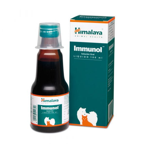 IMMUNOL