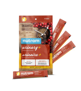 NUTRAM OC - URINARY+ TREATS SNACKS