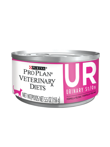 LATA PROPLAN FELINO UR – URINARIO ST/OX 156 GR