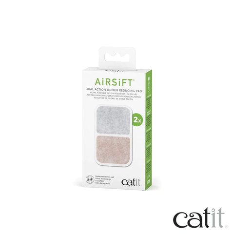 REPUESTO FILTRO DE ARENERO AIRSIFT CATIT