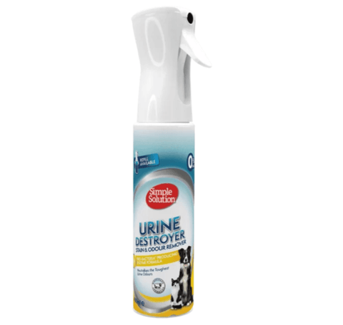 URINE DESTROYER SPRAY