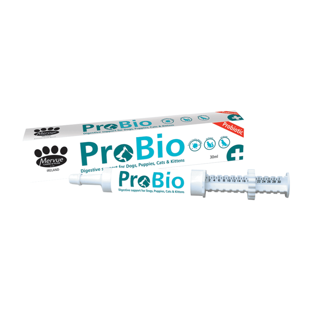 PROBIO PROBIOTICOS PARA GATOS - MERVUE